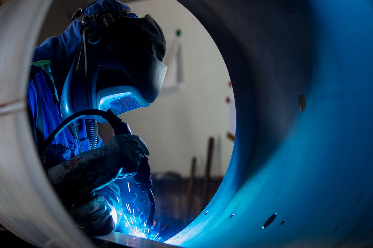 Huch Speichersysteme