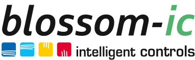 Blossom Logo